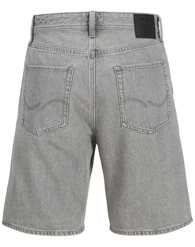 Jack & Jones - JJIAlex JJOriginal SBD 300 Shorts - Grey Denim